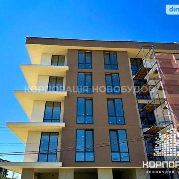 Продаж 2к Квартира Загорська вулиця