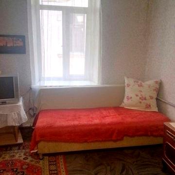 Сдам свою однокомнатную квартиру в центре долгосрочно ул.Маразлиевская