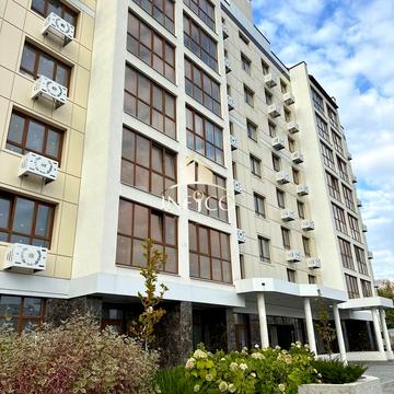 Сумгаїтська вул., 15