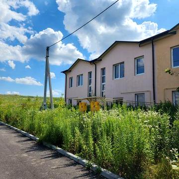 Продам котедж з внутрішніми роботами !НЕДОРОГО!