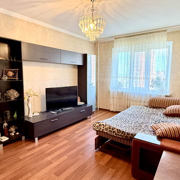 Оноре де Бальзака вул., 72/19