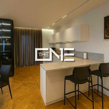 The Garden   4к в клубному будинку 197кв 4к Бусловская 15