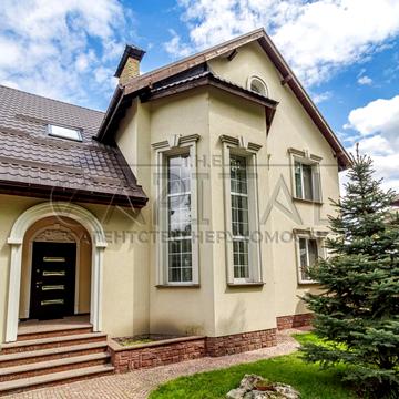 Максима Рильського вул.