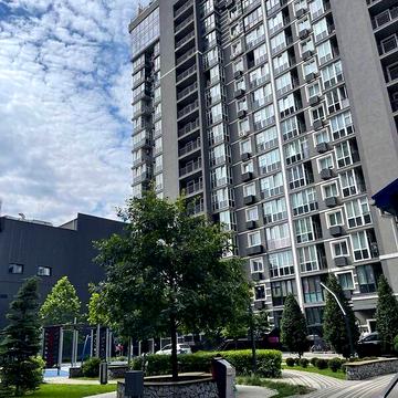 Продаж 1к Квартира Леоніда Бірюкова бульвар ЖК Гранд Бурже