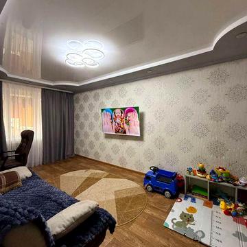 Продам 3-х Кв. З ремонтом