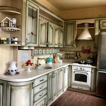 Продам 2к квартиру с евроремонтом ул.Георгия Тарасенко(Плехановская)