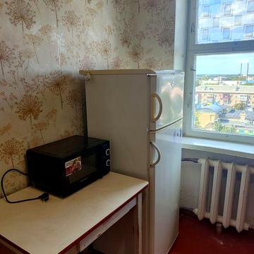 Здам 3 кімнатну квартиру в місті Сміла, район центр міста.