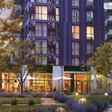 Продаж 1к Квартира Ватутіна вулиця ЖК Lavanda Park