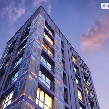 Продаж 1к Квартира Ватутіна вулиця ЖК Lavanda Park