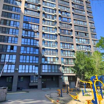 Продаж 2к Квартира Мандриківська вулиця ЖК Лучший Дом
