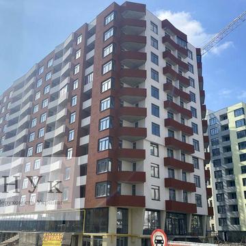 Продам однокімнатну квартиру у новобудові по вул. Київська-Смакули ЖК Київський