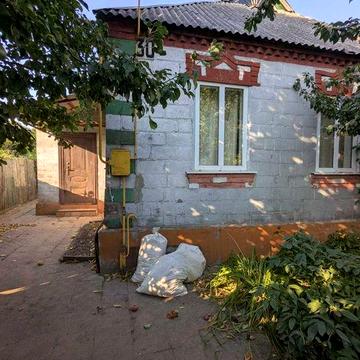 Продам дом с. Ударне, Харьковского р-н. от СОБСТВЕННИКА!
