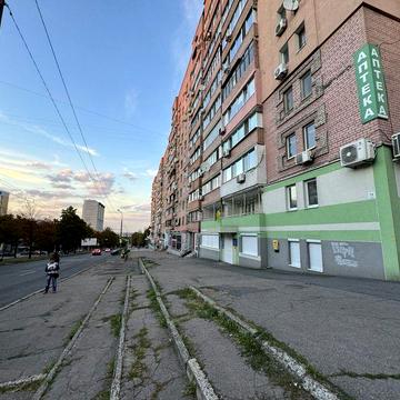 3К 70 М2 А.Поля Кирова квартира
