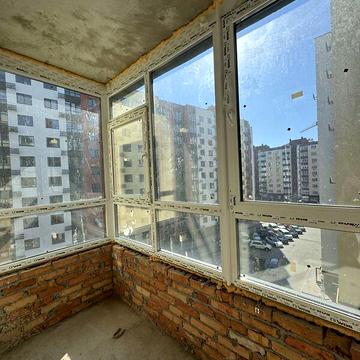 Продаж 1к Квартира Євгена Рихліка вулиця