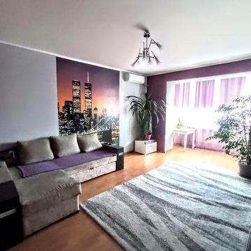 продам 2к квартиру 63 м², ЦЕНТР міста, бул. Центральний