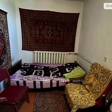Продаж 2к Квартира Райдужна вулиця