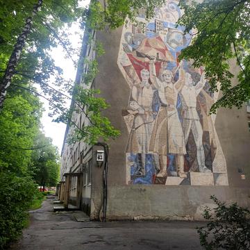 23 Серпня вул., 63