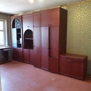 Продам без комиссии для покупателя 1кв Пески, Автозаводская улица