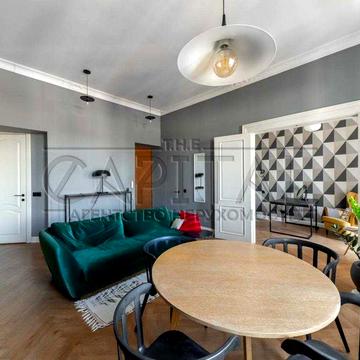 Оренда 3к квартири, 70 м2, Шевченк. район, вул. Костельна, 5