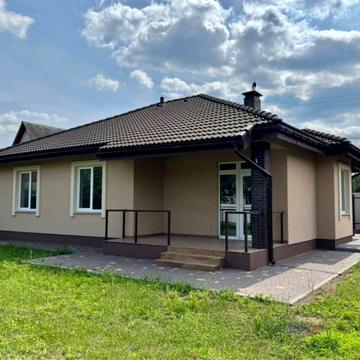 Продаж будинку у с. Хотянівка