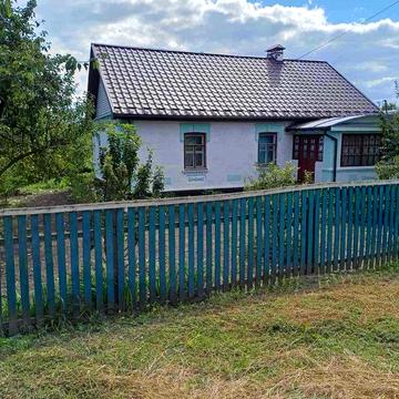 Продам будинок с. Миропіль. Жилий стан