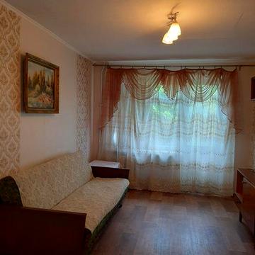 Продам 3 комн. квартиру на Осипенко, 4/5