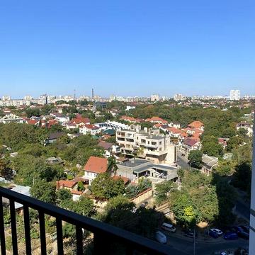 Продаж 2к Квартира Дача Ковалевського (Амундсена) вулиця ЖК Посейдон