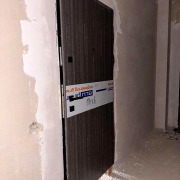 Продаж 1к Квартира Рівненська вулиця ЖК Престижный 2