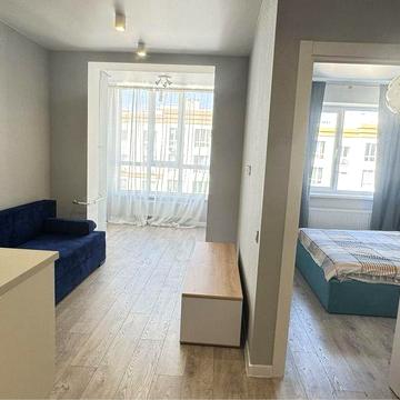 Здам 1-кімнатну квартиру в ЖК Львівський Маєток