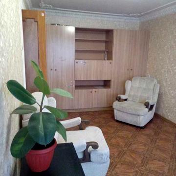Продам 1 кімнатну квартиру Метробудівська 13, Покровський, Парус