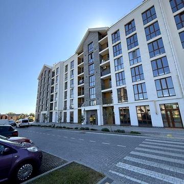 Продаж 1к Квартира Богдана Хмельницького (Кірова) вулиця ЖК Гостомель Residence