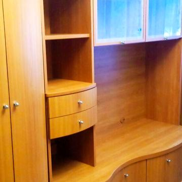 Довгострокова оренда 1к Квартира Валентинівська вулиця