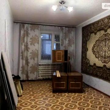 Продаж 4к Квартира Котляревського вулиця