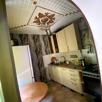 Продаж 1-кімнатної квартири , Кривий Ріг , гарне планування