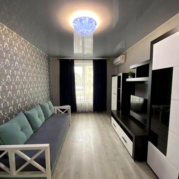 Здається 1 кімнатна в новобудові ЖК Фаворит.