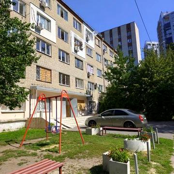 Продам 2комнаты на Отакара Яроша!