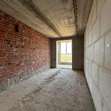 Продаж 2к Квартира Запорізьке шосе ЖК Щасливий у Дніпрі