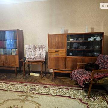 Продаж 3к Квартира Кияшка вулиця