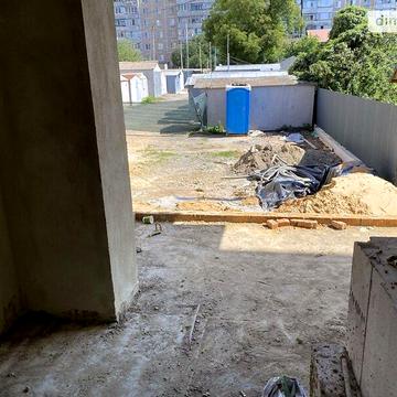 Продаж 1к Квартира Академіка Заболотного вулиця ЖК ул. Заболотного