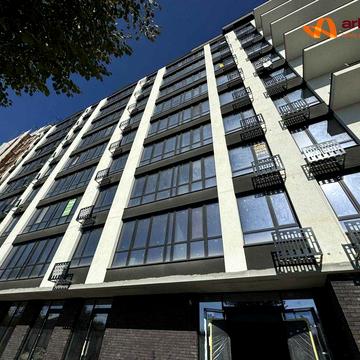 Готова 2 кім. Квартира в ЖК MANHATTAN UP ! ЖК MANHATTAN UP