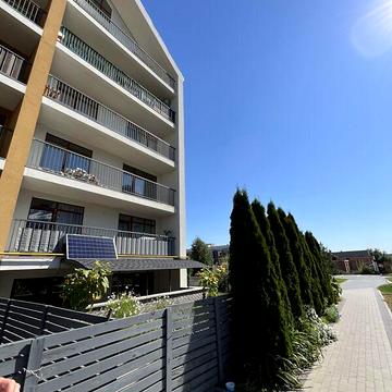 Продаж 1к Квартира Богдана Хмельницького (Кірова) вулиця ЖК Гостомель Residence