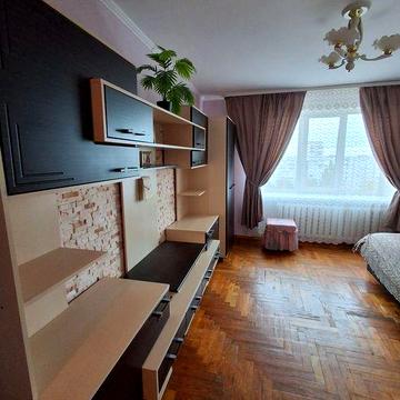 Продам квартиру 1кім. р-н Радіозавод ЖК Комунальник