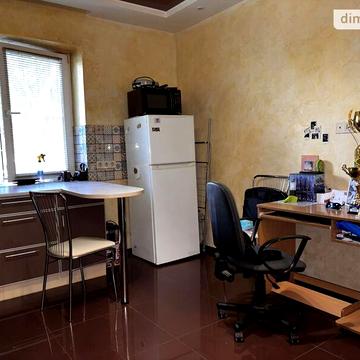 Довгострокова оренда 1к Квартира Людвіга Свободи проспект