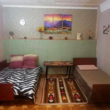 Квартира на Бочарова(В. Бувалкина) ,от собственника. Без комиссии!