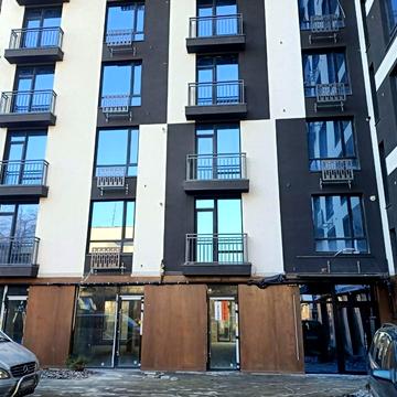 Січових Стрільців вул., 28-А