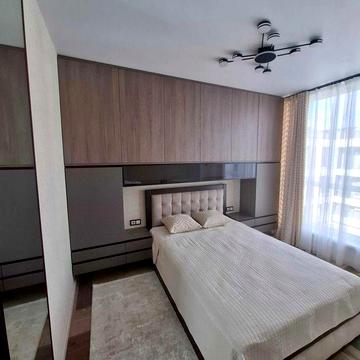 Оренда чудової квартири в новобудові по вул Стрийська