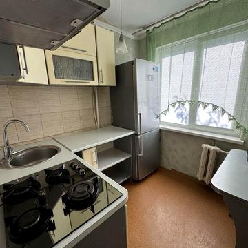 Здається в оренду 3 кімнатна квартира