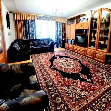 Оренда 3к квартири по вул. Металургів