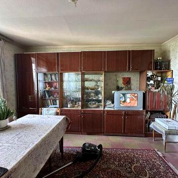 Аренда 3-комнатной квартиры 70 м², Косиора, Левый берег, Днепр