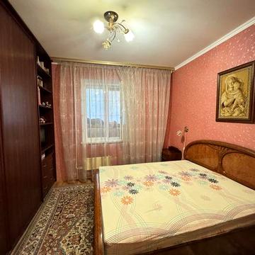 Оренда 1к квартира м Харківська вул Ревуцького 24/4